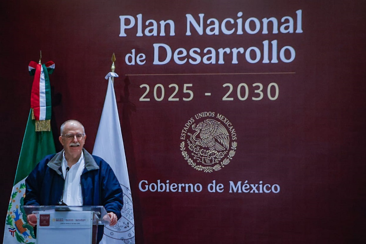“Vamos a cumplir todos nuestros compromisos”: Berdegué sobre pagos pendientes a trigueros de El Carrizo 