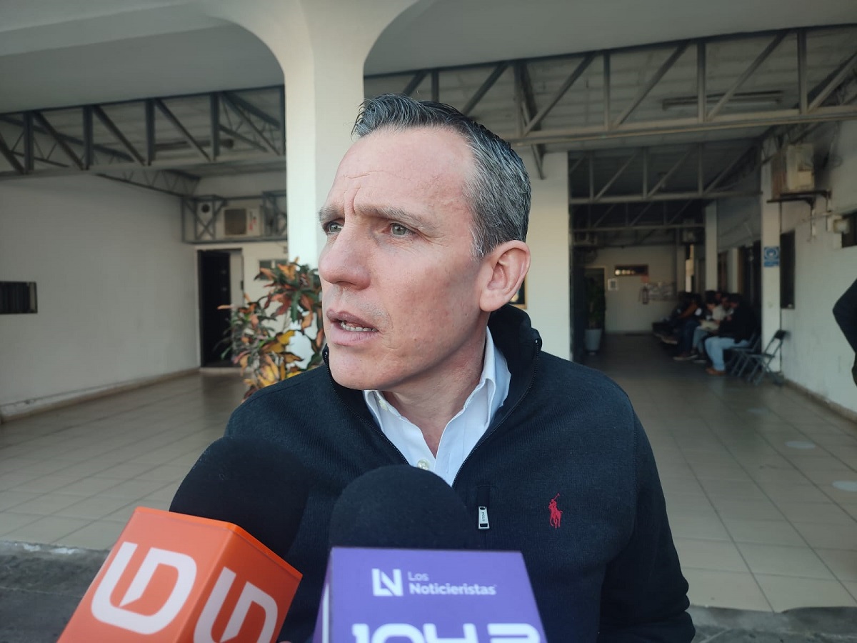No hay justificación para que los tránsitos extravíen sus folios; la medida busca hacerlos responsables: SSPC