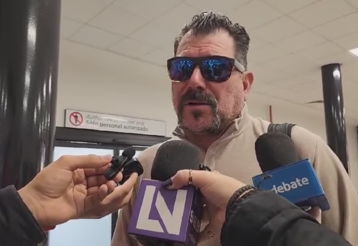 Llega México a Mexicali para la Serie del Caribe 2025