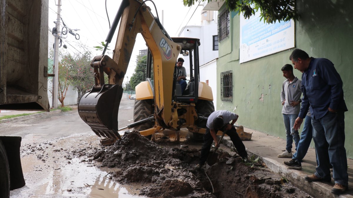 Jumapam destaca logros alcanzados en 2024 y reafirma compromisos para 2025