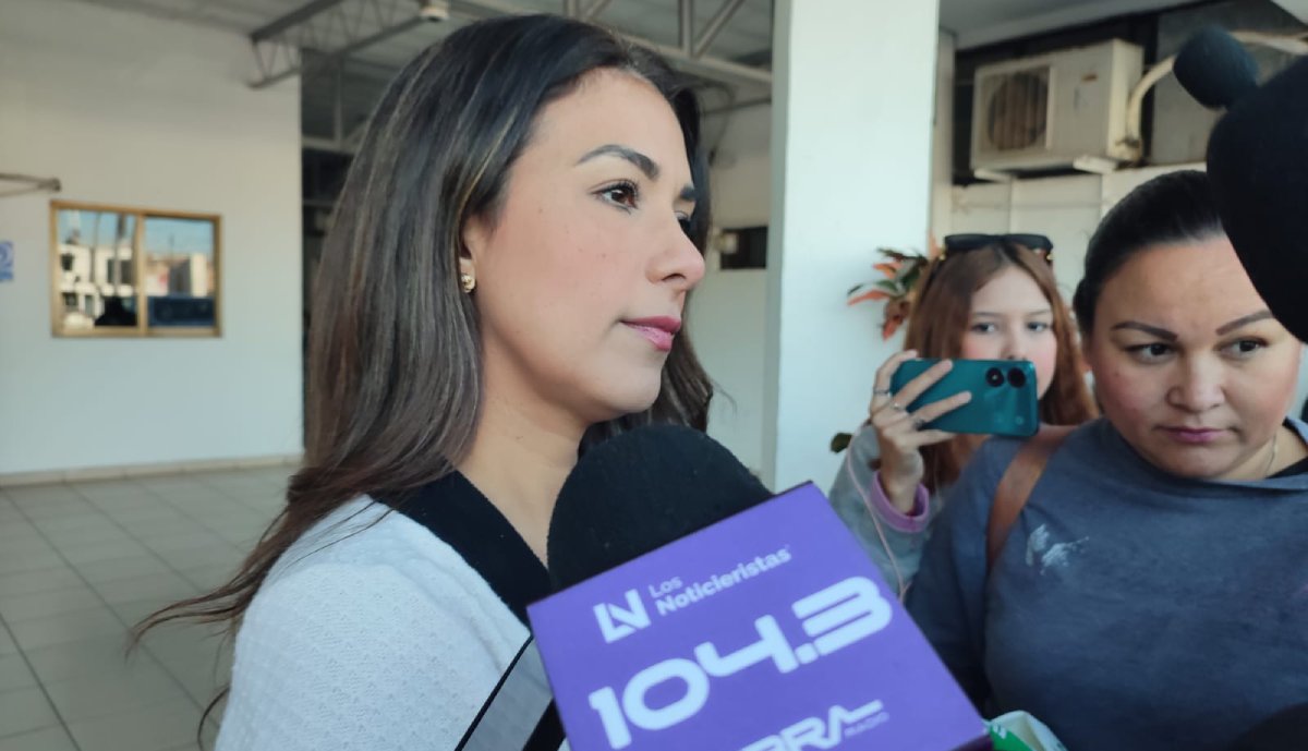 Secretaría de Mujeres no puede brindar asesoría psicológica y jurídica a hombres agredidos en Ahome