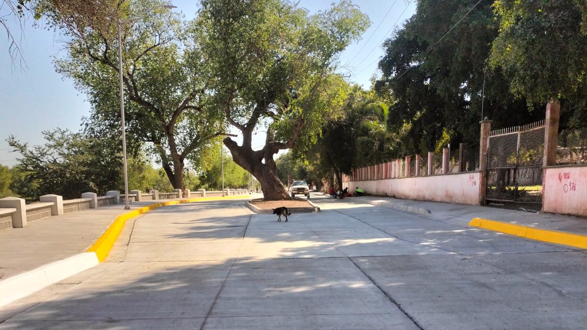 La próxima semana inauguran el malecón en Guasave, anuncia gobernador