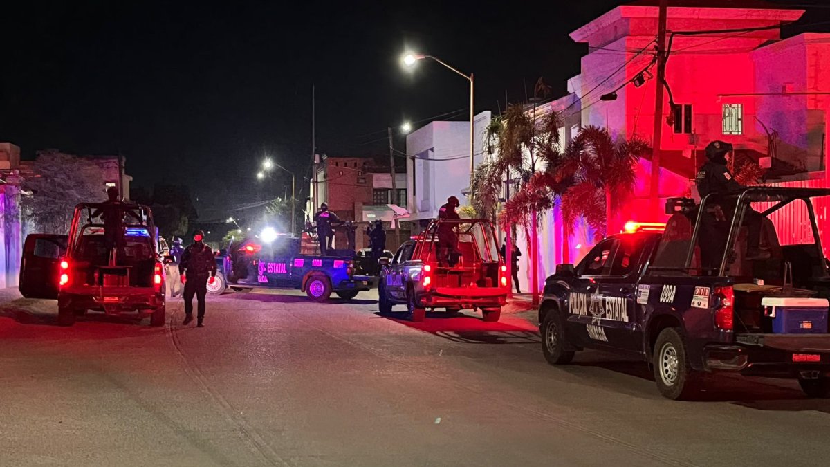 Le despojan vehículo a un hombre y lo balean, en Culiacán; fue trasladado grave a un hospital
