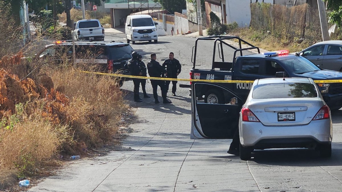 ¡Llevaba a su hija a la escuela! “Levantan” al exagente de la FGE detenido en noviembre con la Jeep robada