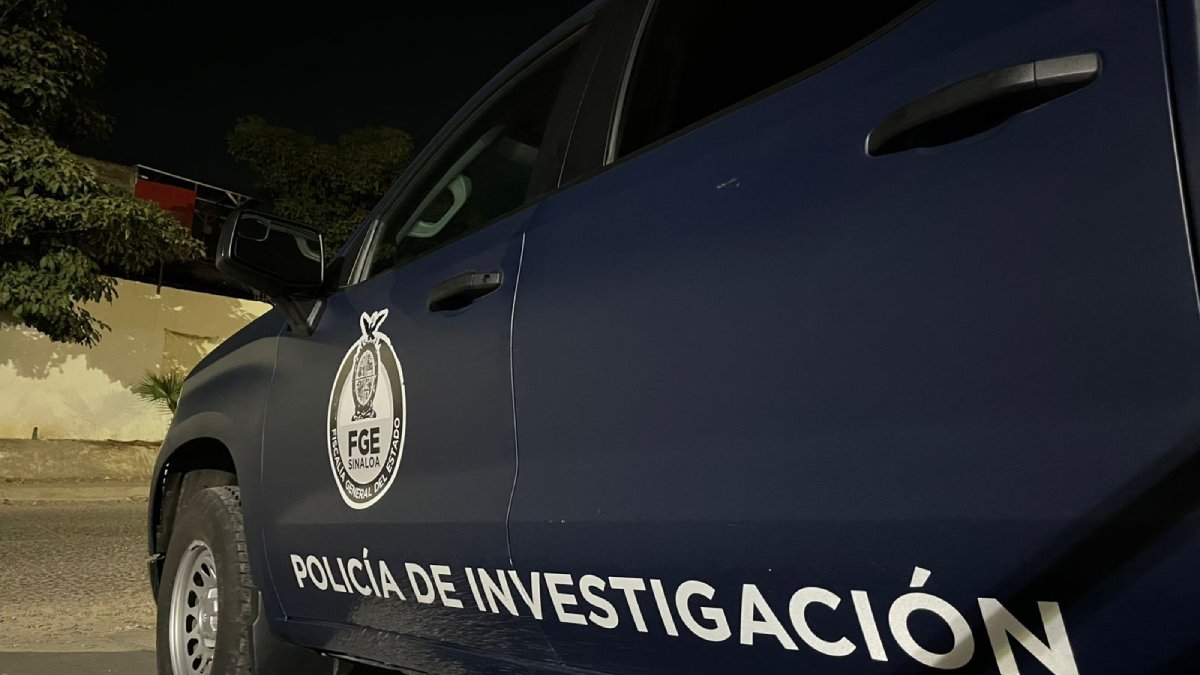 Policía de Investigación. Foto temática