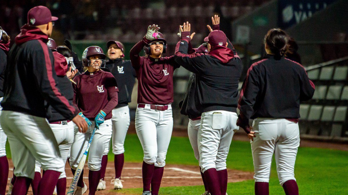 ¡Play Ball! Este jueves arranca la temporada 2025 de la Liga Mexicana de Softbol
