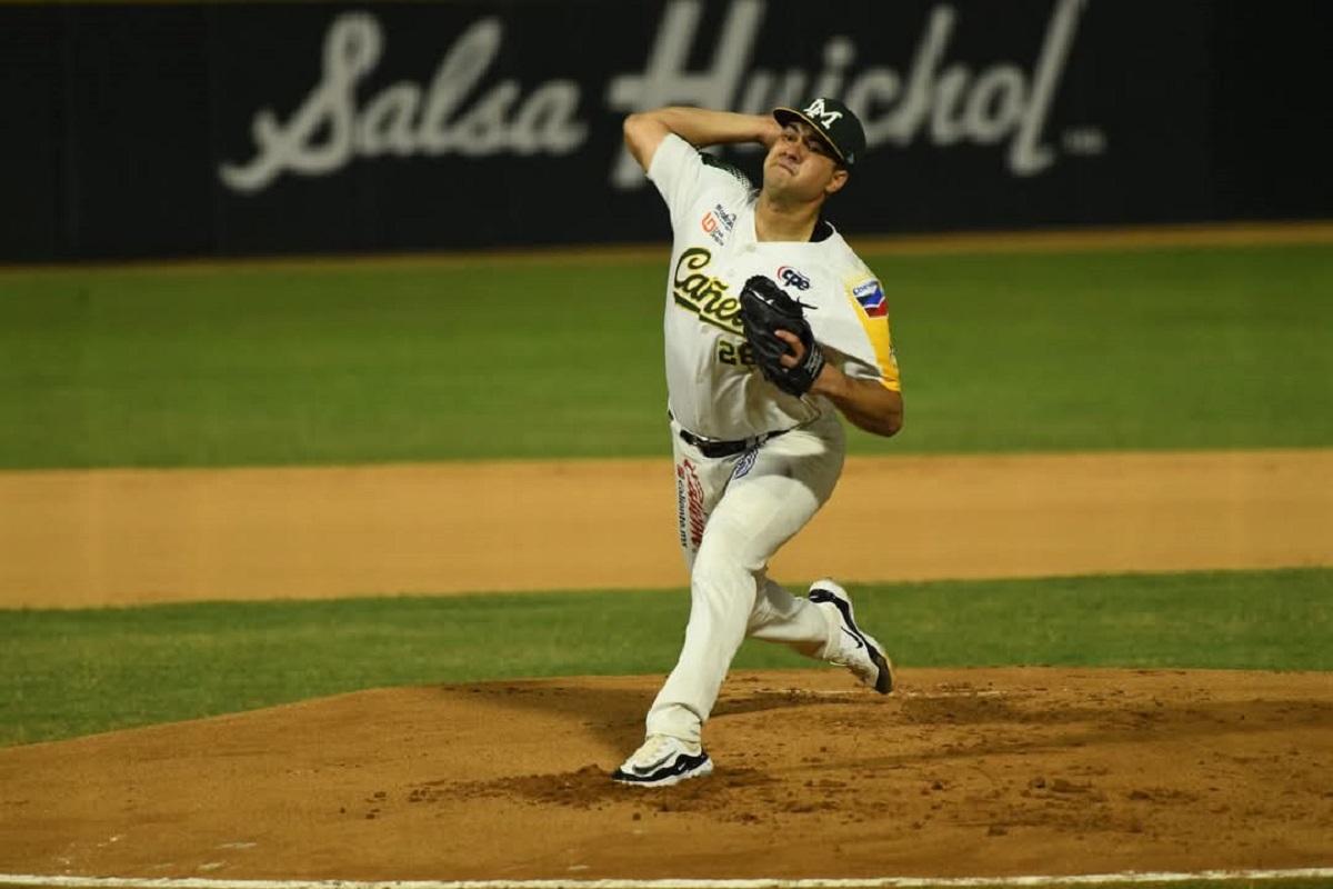 Este martes se reanudan las semifinales de la Liga Mexicana del Pacífico