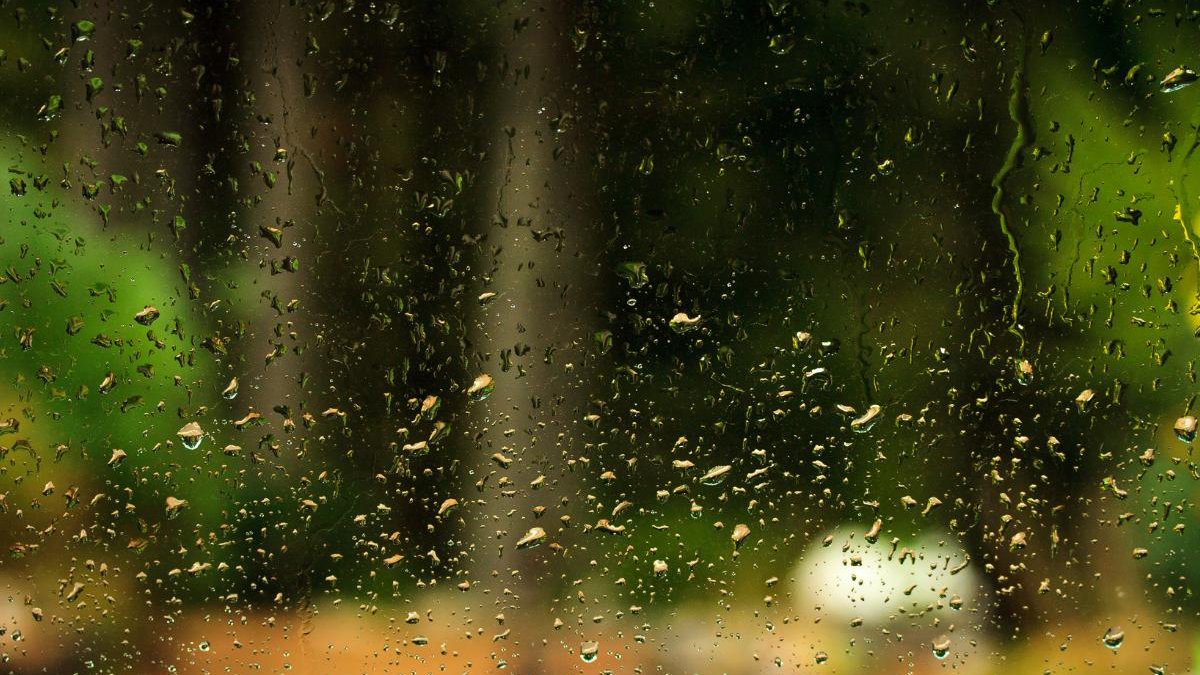 ¡Chipi, chipi! Hoy se esperan lluvias de apenas 0.1 a 5 milímetros en nuestro estado; el nuevo frente frío se aproxima