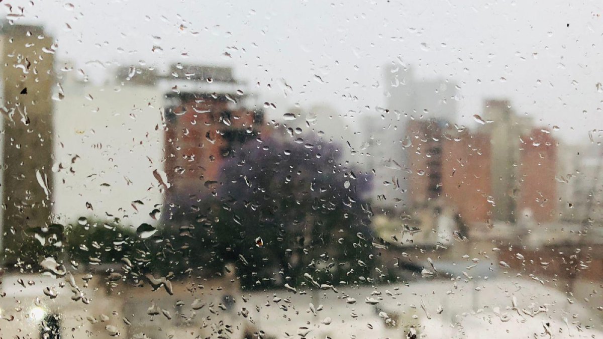 ¡Suben la intensidad! Las lluvias previstas para mañana en Sinaloa podrían ser de 5 a 25 milímetros