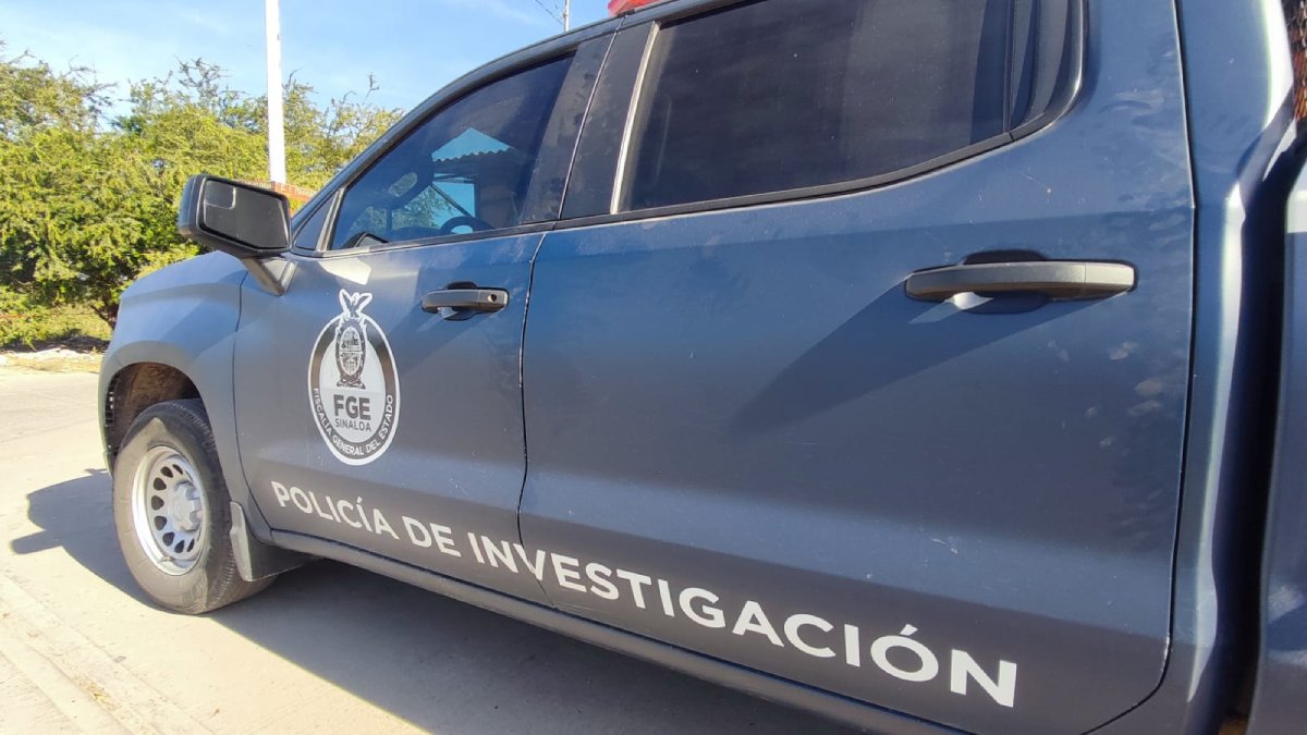 Localizan cadáver de un hombre flotando en canal de Quilá, al sur de Culiacán