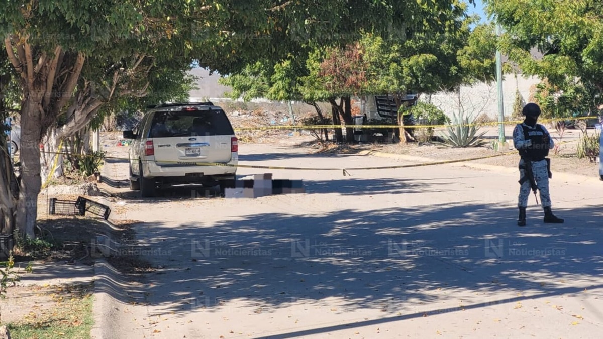 Niño herido en balacera de Mazatlán fue operado y está en recuperación