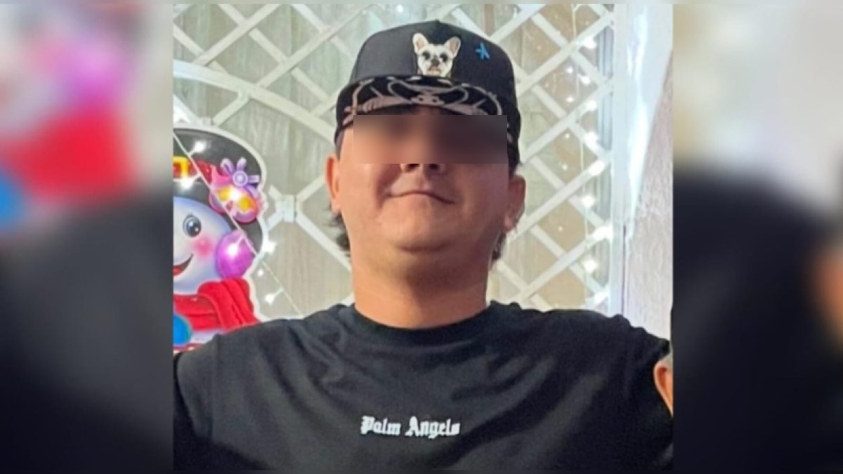 Localizan con vida a "Chema", el cuidador de la casa baleada de "Markitos Toys"