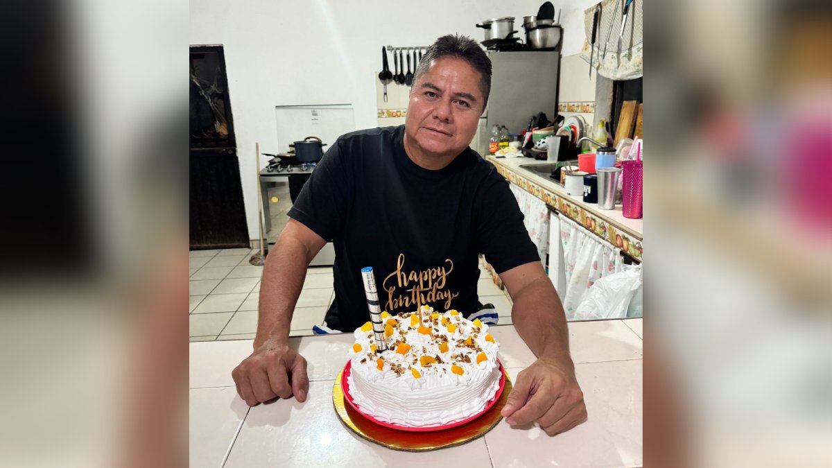 Lucio desaparecido desde el 2 de enero en Guasave y su familia lo está buscando