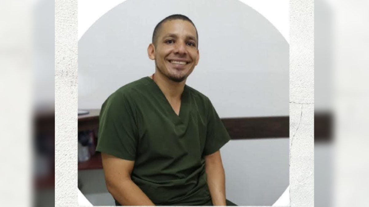 Luis Alberto está desaparecido en Guasave; su familia lo busca