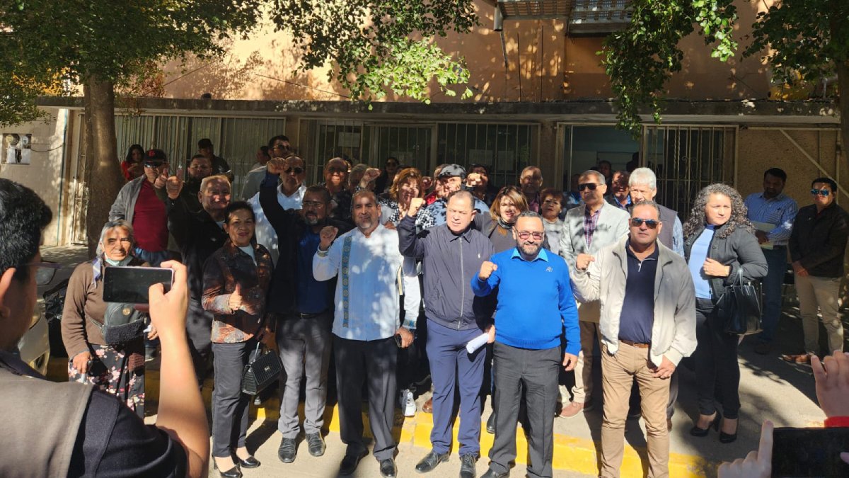 Resurge la amenaza, truenan abogados de la zona norte por cierre del Tribunal Agrario de Guasave