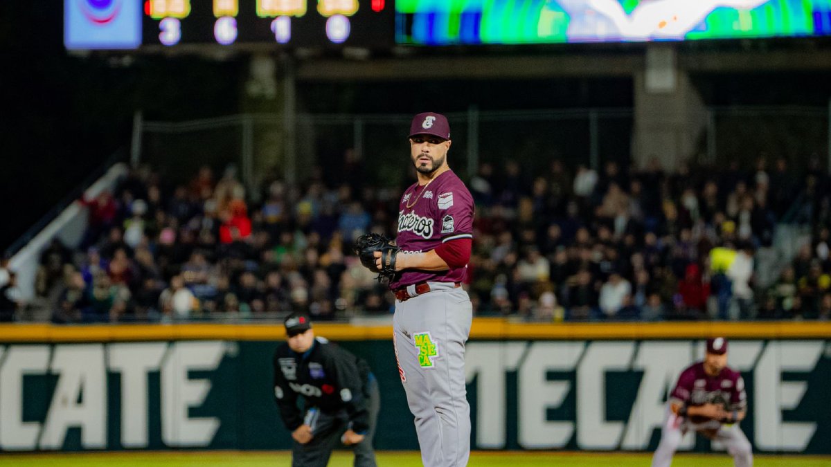 De la mano de Manny Barreda, los Tomateros toman ventaja en semifinales