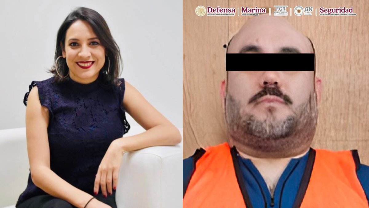 PRI se deslinda de exdiputada hermana de “La Morsa”, operador de “El Guano”