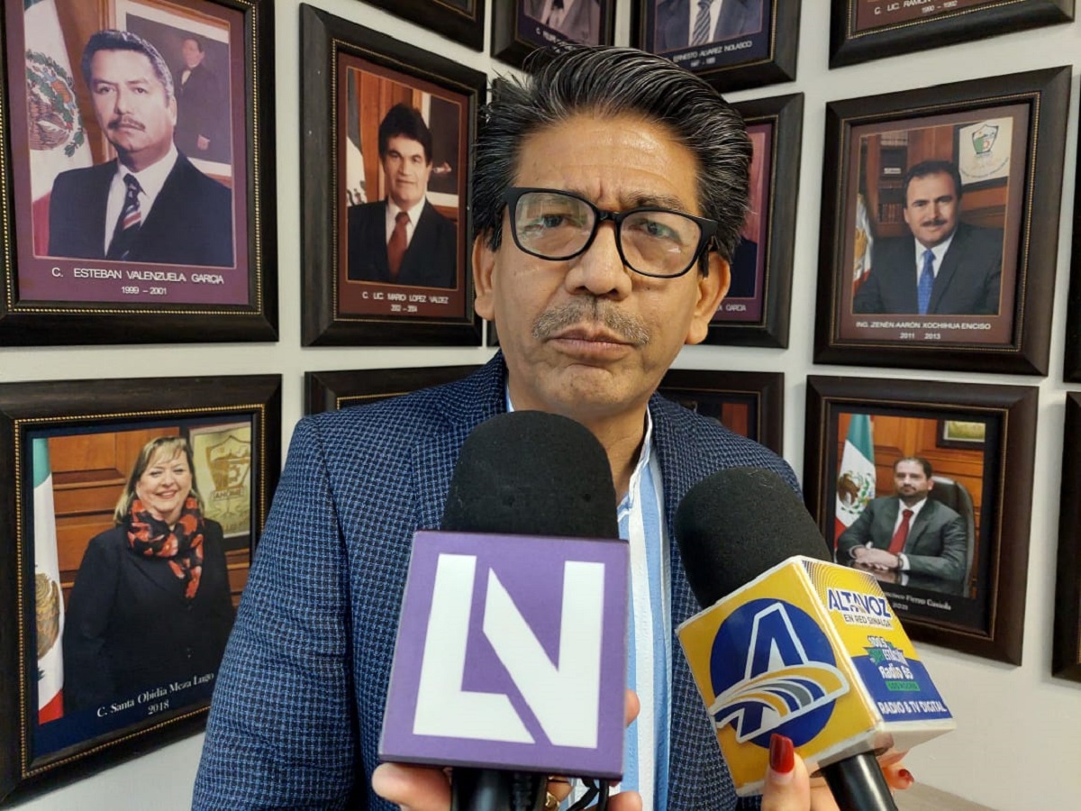 No se afectarán beneficios de trabajadores de la Secretaría de Salud en Sinaloa ante la transición al IMSS Bienestar: Ahumada