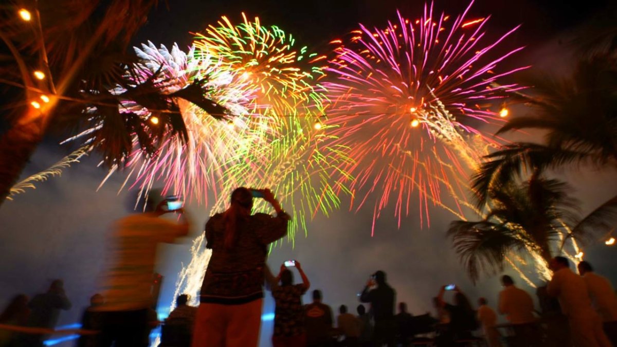 ‘Voy a ir a carnavalear, sin duda’; llama Didectur a cerrar filas en pro de Mazatlán y su economía