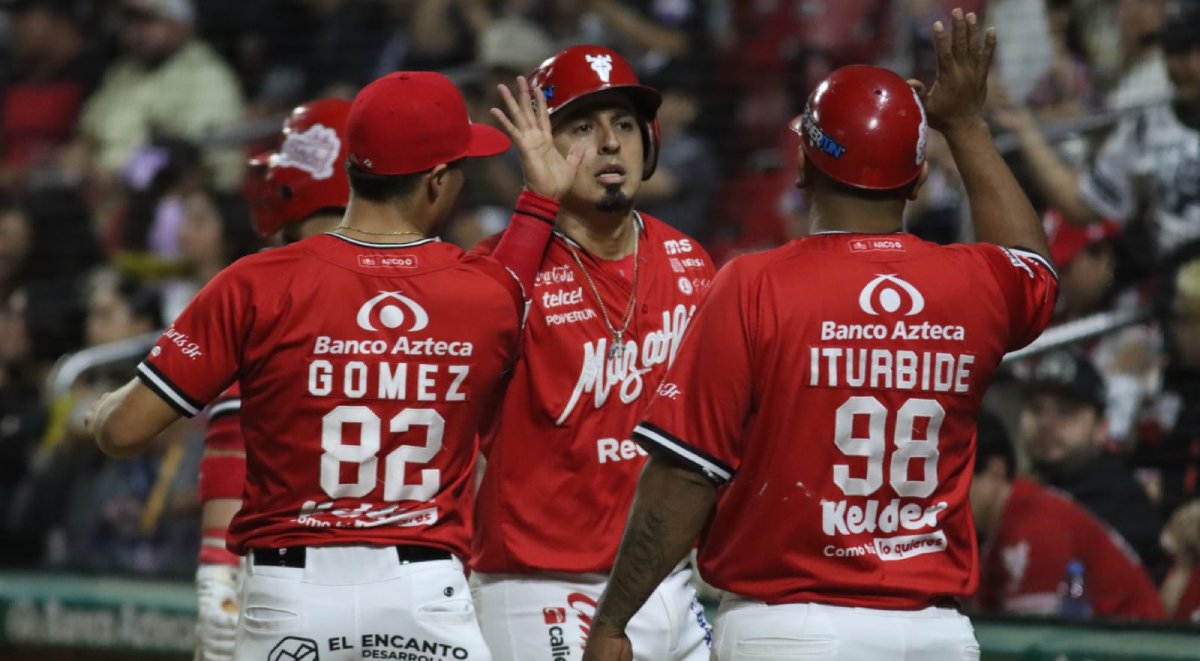 Venados de Mazatlán buscarán su primer triunfo de postemporada el sábado en el puerto