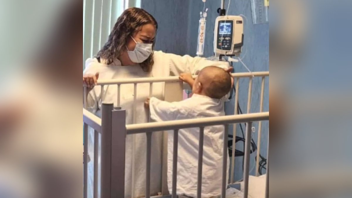 Mazatlán despide a Noah, el guerrero que dejó una huella imborrable en todos