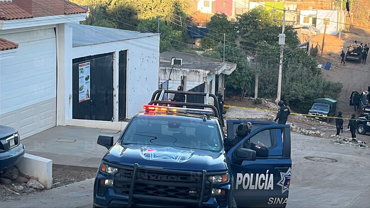 “Es una víctima colateral”: SSPE sobre menor que perdió un dedo de su mano por bala perdida