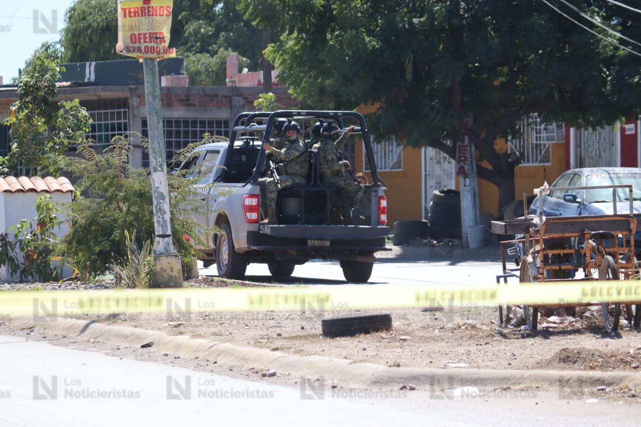 Instruye Estrella Palacios reforzar seguridad y atender a familias afectadas tras balacera en Santa Fe