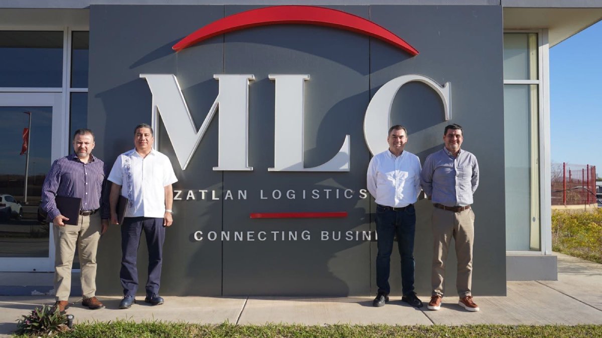 MLC y CIT Sinaloa firman alianza para fortalecer el desarrollo económico en Mazatlán