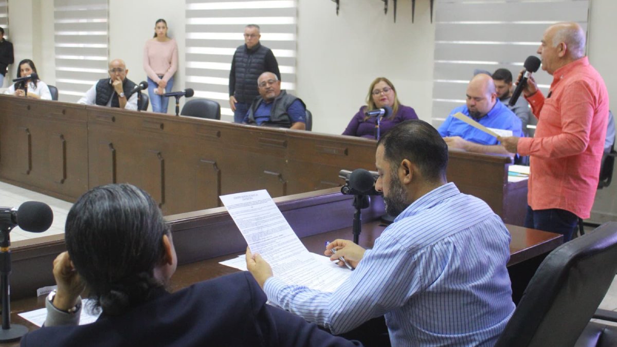 Se acerca el plebiscito y en dos días cierra la convocatoria para elección de síndicos y comisarios en Mazatlán