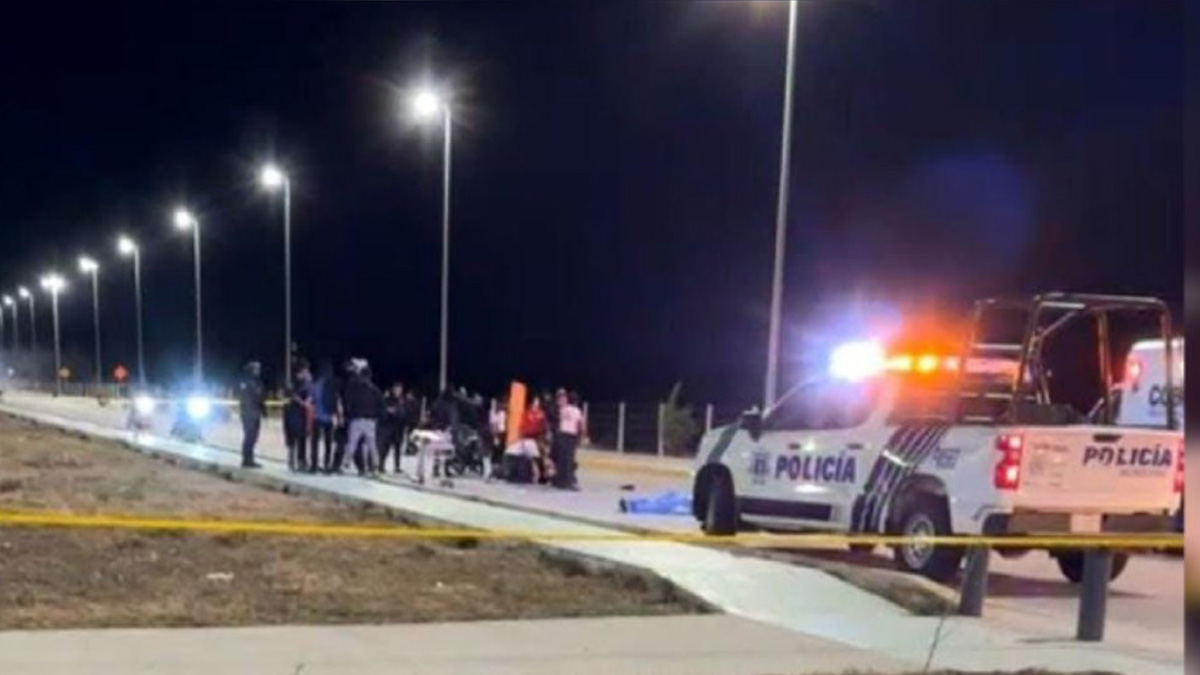 Familiares y sociedad también tienen responsabilidad en caso de pandilla de motociclistas en Mazatlán