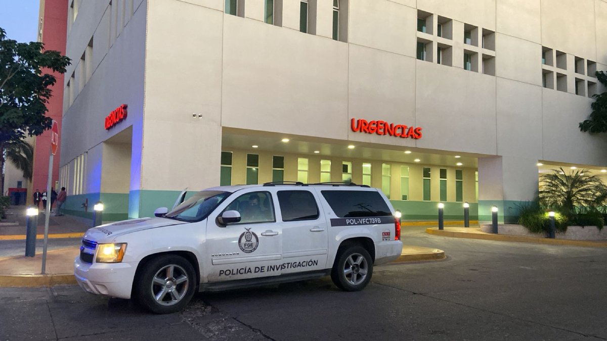Menor de 13 años muere por ahogamiento en alberca de un salón de eventos en Culiacán