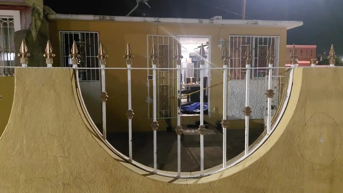 Vinculan a proceso a Carlos “N” por haber matado en riña a su hermano en Mazatlán