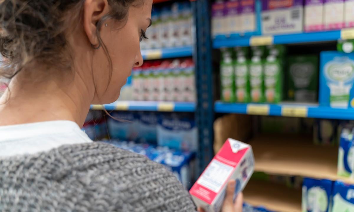 Atención familias: Profeco presenta las marcas de leche con los precios más bajos y altos
