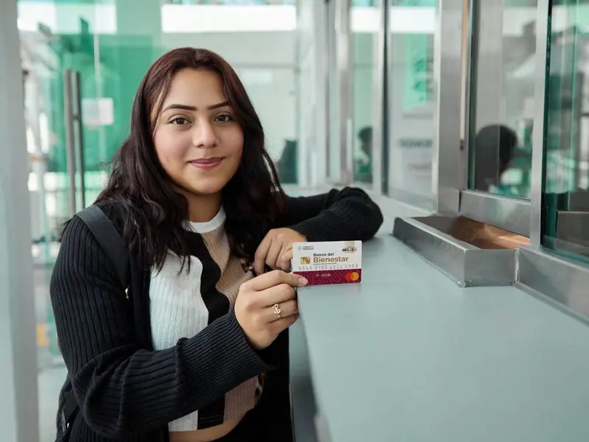 ¡Unos días antes! El periodo de registro para las becas Benito Juárez se adelanta