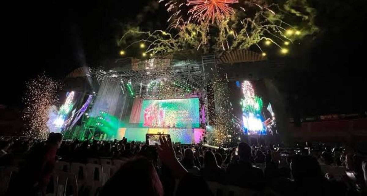 ¿Chayanne o Taylor Swift? Revela alcaldesa que sí habrá talla internacional para el Carnaval de Mazatlán 2025