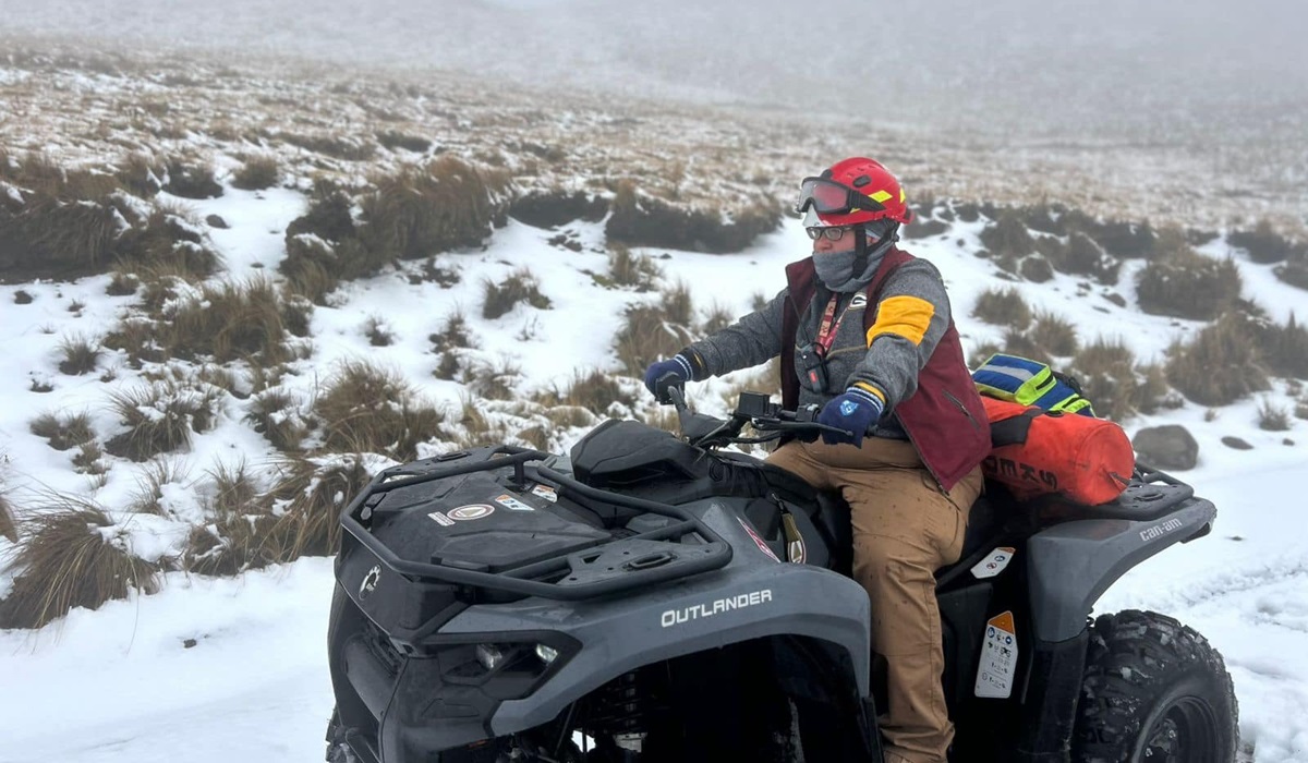 Nevadas en Durango y Chihuahua generan confianza para que presas tengan captaciones: Productores