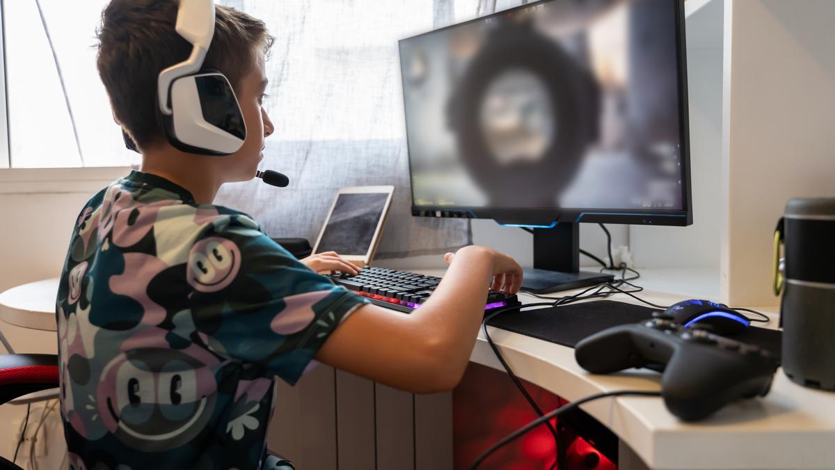 Desde videojuegos en línea, crimen organizado recluta menores de edad, advierte la SSPC; aquí las recomendaciones