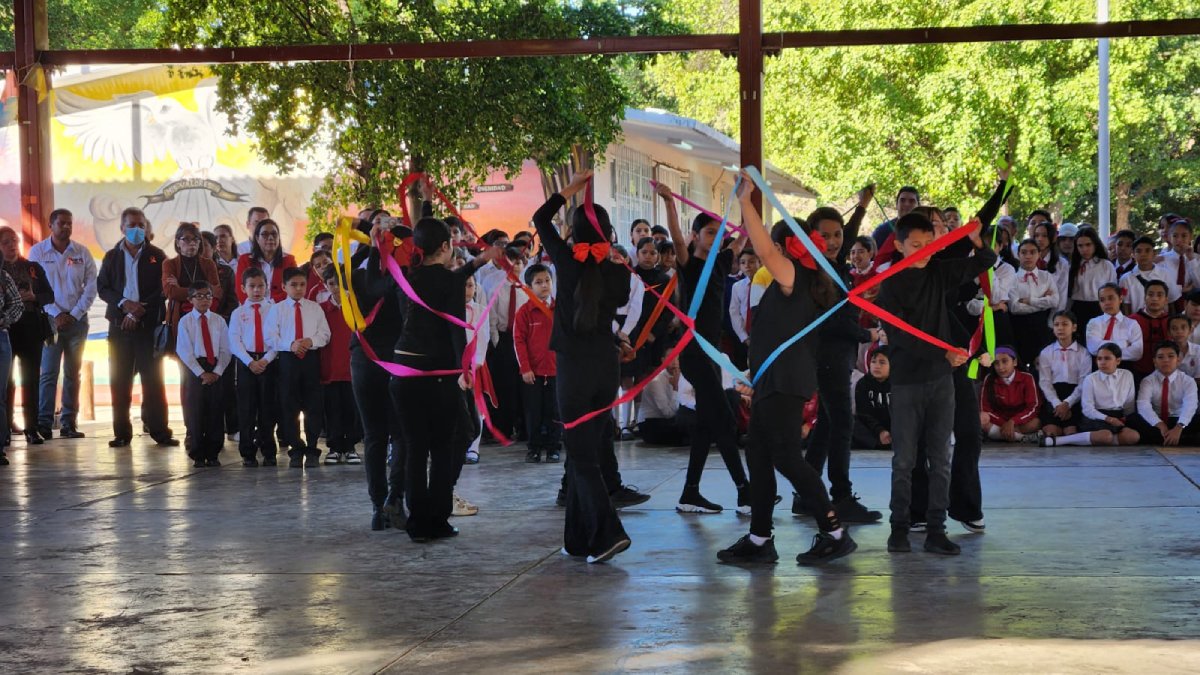¡Todos a la escuela! “Este viernes 12 de diciembre no hay suspensión de clases en Sinaloa”: SEPyC