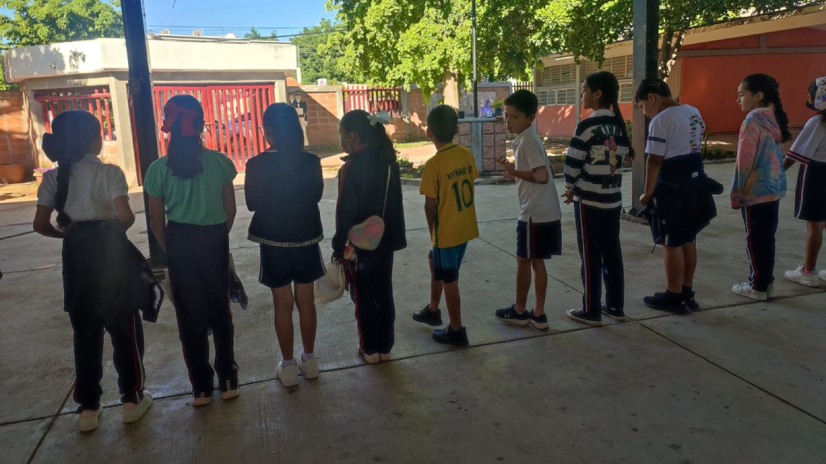 ¡Cuatro días sin clases! Se asoma fin de semana largo para estudiantes de nivel básico