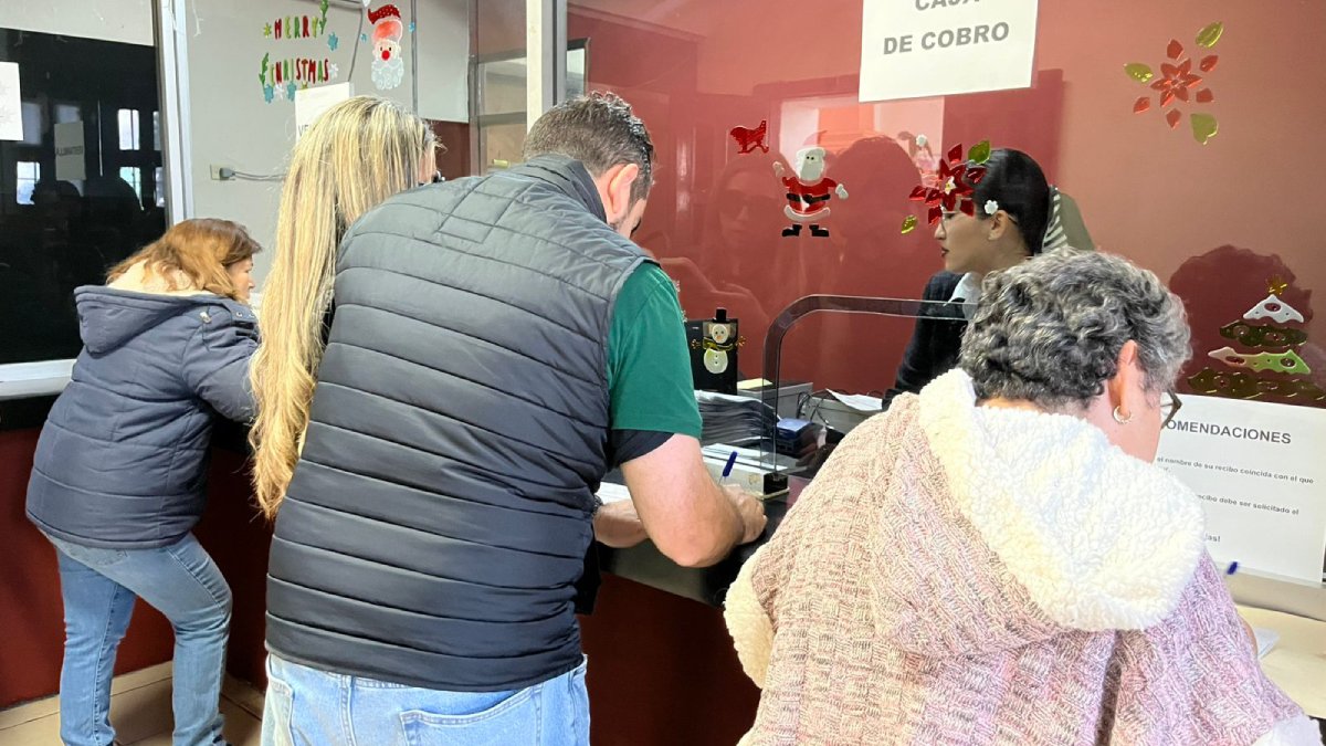 Rosario inicia su campaña de descuentos por pronto pago del Predial