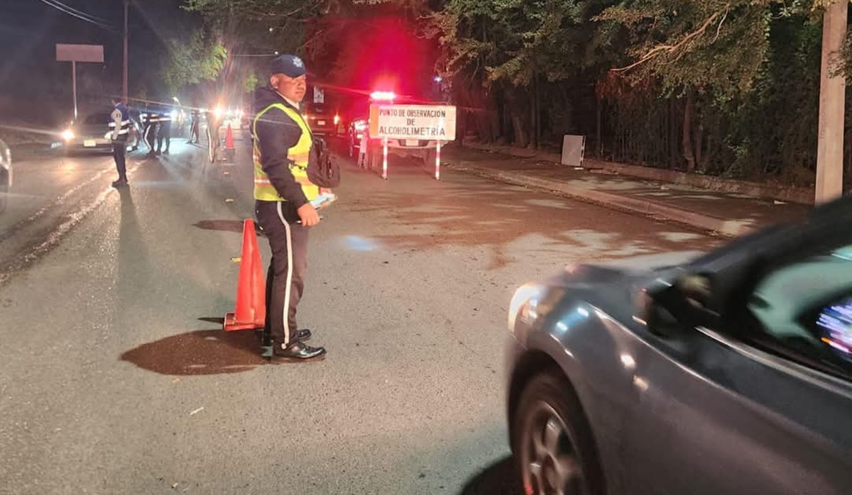 Ciudadanía ha respondido a recomendaciones; en Guasave reportan autoridades saldo blanco en Año Nuevo