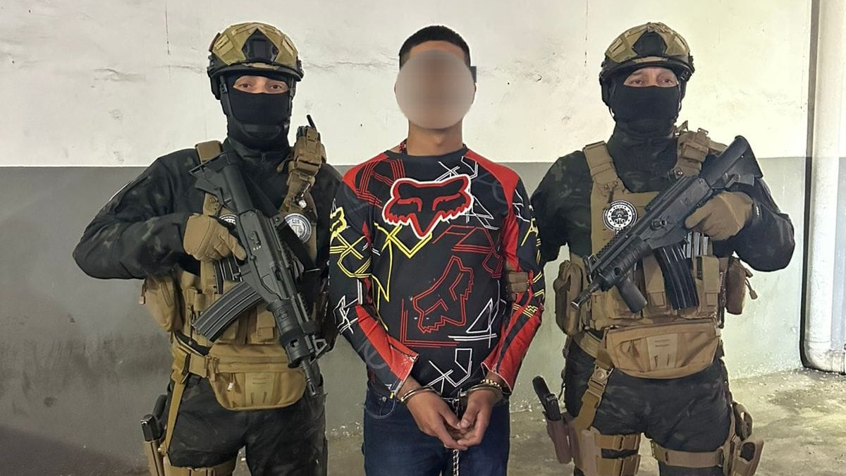 Detienen a joven que intentó asesinar a otro por ‘viejas rencillas’ en La Palma, Navolato