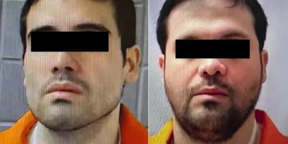 Sin la presencia de Ovidio y Joaquín Guzmán, concluye audiencia y este fue el resultado