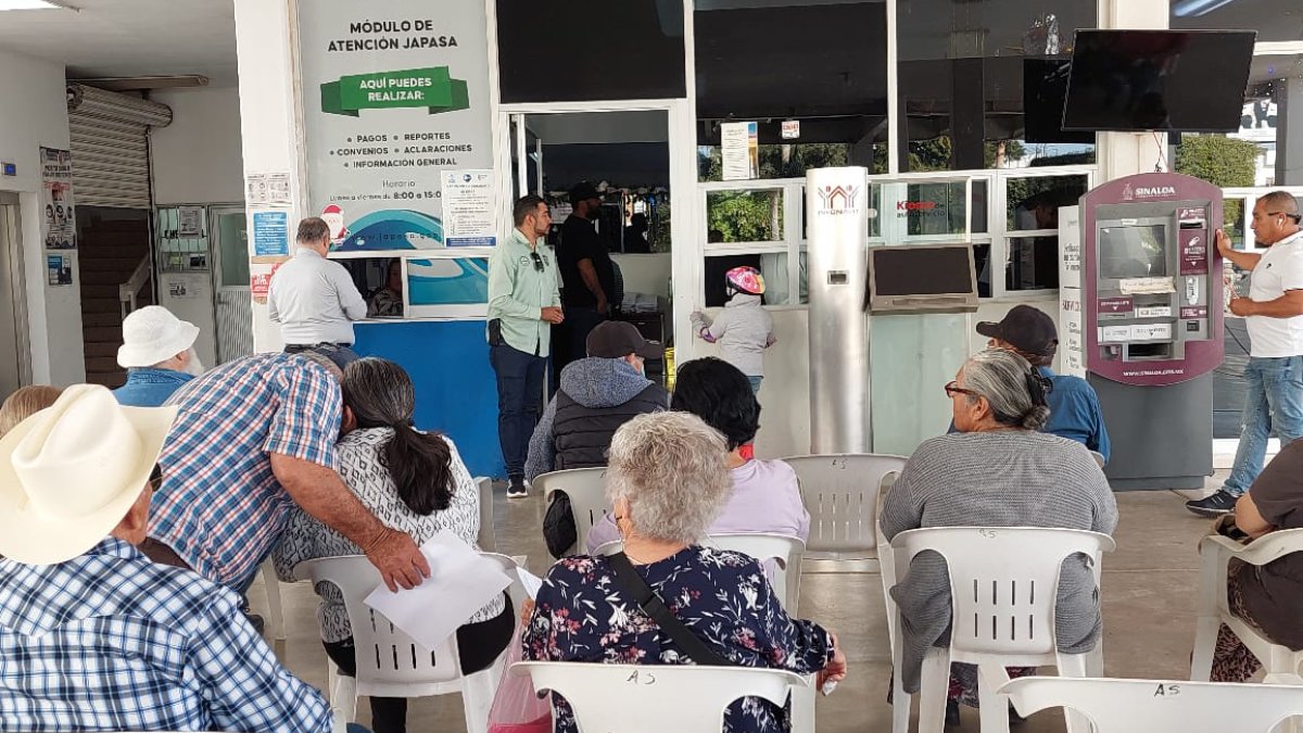 Cumple la población alvaradense con el pago del predial urbano al inicio del año