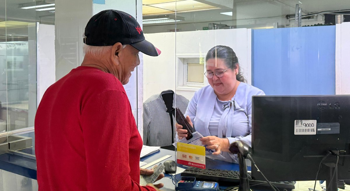 Jumapam invita a utilizar la modalidad ‘Pago Anticipado’ para evitar morosidad y ahorrar tiempo