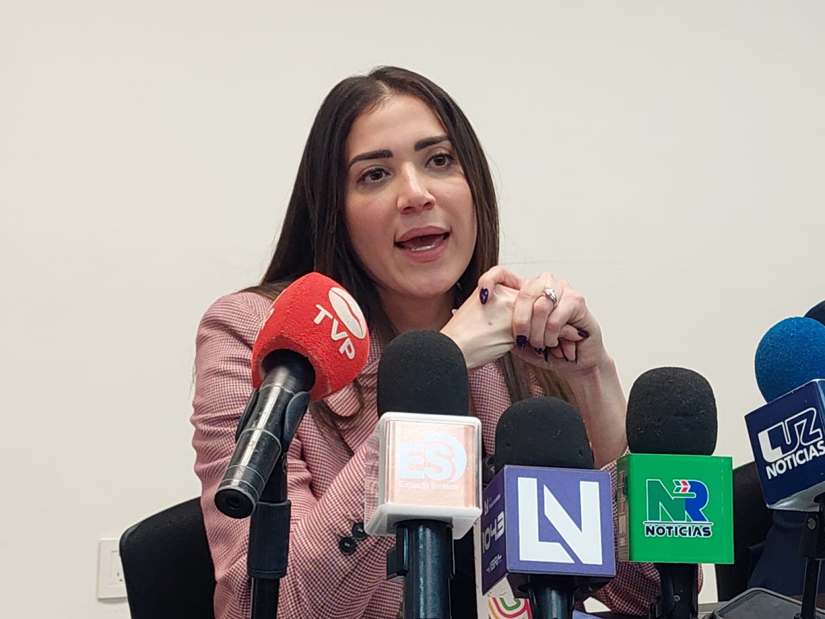 Cimbró al país entero la marcha de padres de familia exigiendo justicia por asesinato de niños: Paloma Sánchez