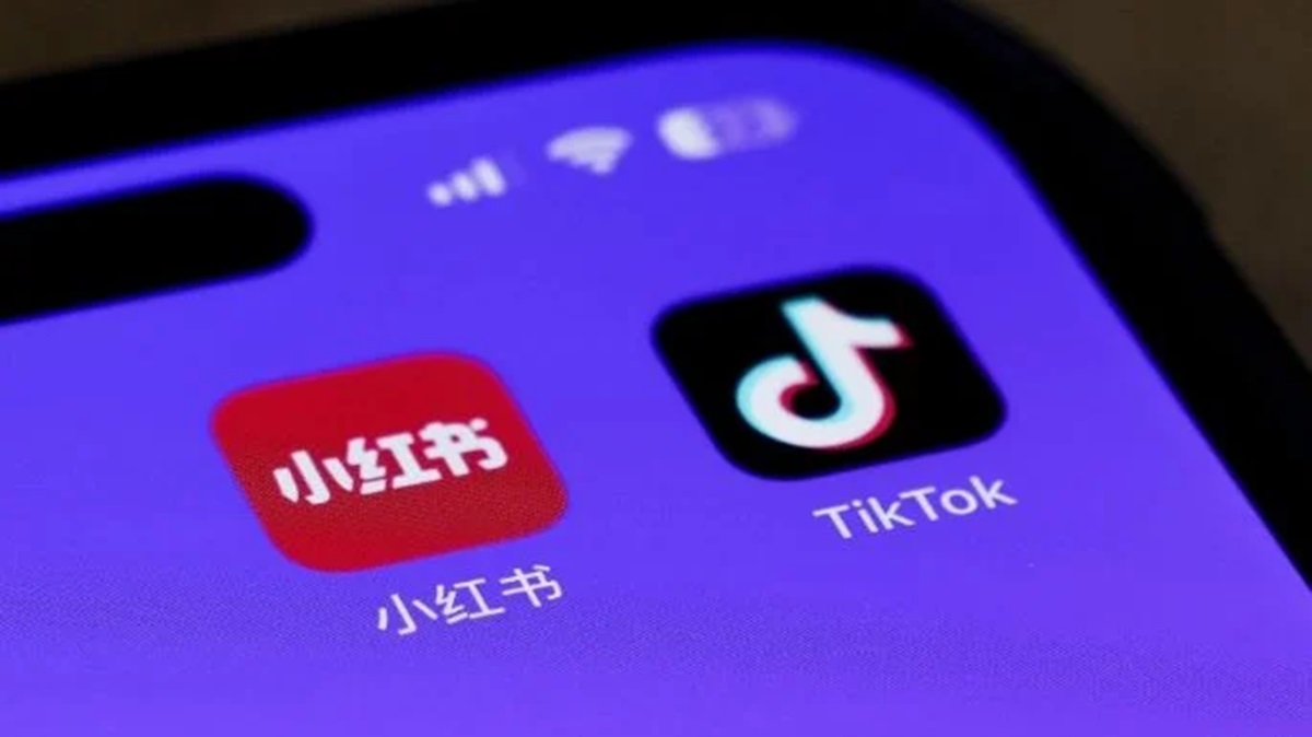 En lo que Trump ‘salva’ TikTok en EU… esta es la app a la que han ‘migrado’ los estadounidenses