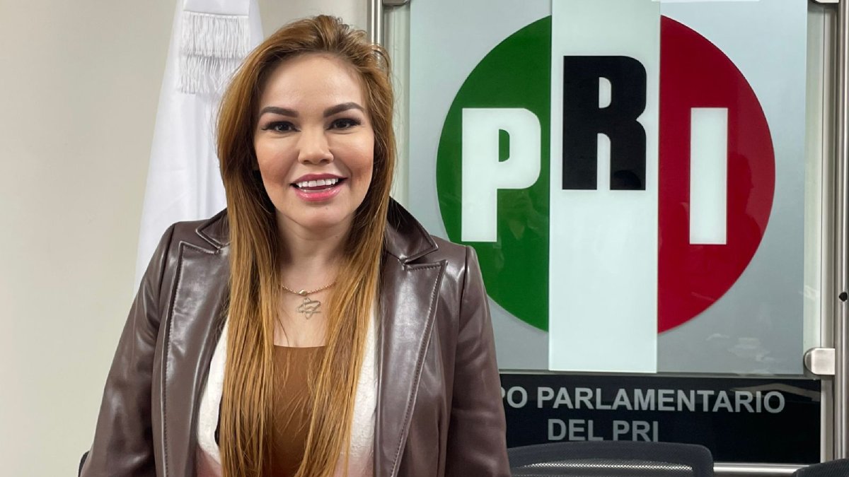 Diputada denuncia limitación de turnos en Fiscalía para atender robos de vehículos