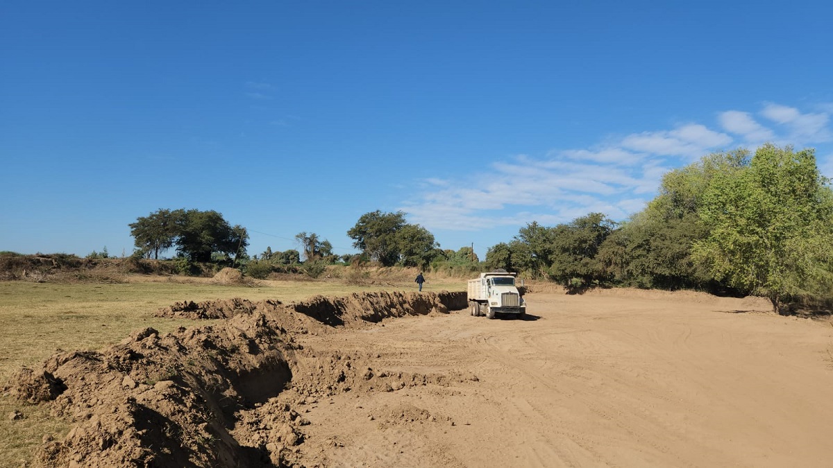Vende a 400 pesos el viaje de tierra; buscará Ecología a saqueador de San Pedro, Guasave