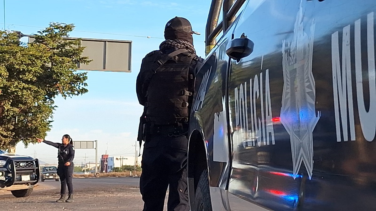 Reporta Fiscalía cero homicidios este martes en Sinaloa; en Culiacán van dos días sin asesinatos